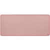 Logitech Desk Mat Studio Series Darker Rose 956-000053 Logitech Desk Mat Studio Series Darker Rose 956-000053