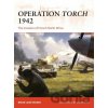Operation Torch 1942 - Brian Lane Herder, Darren Tan (Ilustrátor) Operation Torch 1942 - Brian Lane Herder, Darren Tan (Ilustrátor)
