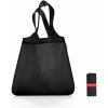 Reisenthel Mini Maxi Shopper Black 15 L REISENTHEL-AT7003 Reisenthel Mini Maxi Shopper Black 15 L REISENTHEL-AT7003