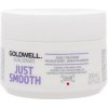 Goldwell Dualsenses Just Smooth 60sec Treatment minútová maska na uhladenie vlasov 200 ml pre ženy Goldwell Dualsenses Just Smooth 60sec Treatment minútová maska na uhladenie vlasov 200 ml pre ženy