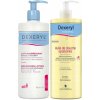 Dexeryl Upokojujúci umývací olej na veľmi suchú kožu 500 ml Dexeryl Upokojujúci umývací olej na veľmi suchú kožu 500 ml