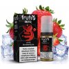 Frutie BAR - Strawberry Ice (Chladivá jahoda) 10ml Jablko Obsah nikotinu: 10 mg Frutie BAR - Strawberry Ice (Chladivá jahoda) 10ml Jablko Obsah nikotinu: 10 mg