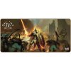 Diablo IV – Lord of Hatred: Paladin – Podložka pod myš a klávesnicu Diablo IV – Lord of Hatred: Paladin – Podložka pod myš a klávesnicu