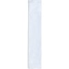 Mr. Socks Unisex návleky L05011 White 42/46 Mr. Socks Unisex návleky L05011 White 42/46