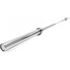 Vzpieračská tyč 220 cm olympijská os 50 mm ACTIGET ACT0008 Vzpieračská tyč 220 cm olympijská os 50 mm ACTIGET ACT0008