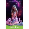 E-kniha Klient 2 - Olívia Sweet E-kniha Klient 2 - Olívia Sweet