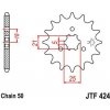 JT Sprockets JTF 424-15