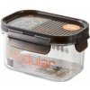 Lock&lock Plastová dóza LOCK Modular 460ml Lock&lock Plastová dóza LOCK Modular 460ml