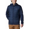 Columbia Out-Shield Insulated Full Zip Hoodie M 1955873464 collegiate navy