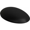 Laufen Il Bagno Alessi wc dosky s pomalým sklápaním čierna H8929717160001 Laufen Il Bagno Alessi wc dosky s pomalým sklápaním čierna H8929717160001