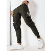 Pánske taktické nohavice Farba zelená DSTREET čierna XL DStreet 5904056585038 Pánske taktické nohavice Farba zelená DSTREET čierna XL DStreet 5904056585038