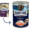 Happy Dog Lachs Pur Norway- losos 400g