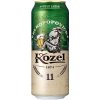 Velkopopovický Kozel 11 pivo výčapný ležiak svetlý 500 ml Velkopopovický Kozel 11 pivo výčapný ležiak svetlý 500 ml
