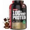 NUTREND 100% Whey Protein 2250 g NUTREND 100% Whey Protein 2250 g