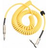 Revoltage ICCLY5 Yellow 5 m Rovný - Zalomený Nástrojový kábel Revoltage ICCLY5 Yellow 5 m Rovný - Zalomený Nástrojový kábel