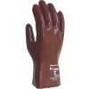 HONEYWELL REDCOTE R30X PVC CHEMICKÉ PRACOVNÉ RUKAVICE POVRSTVENÉ - 10/XL HONEYWELL REDCOTE R30X PVC CHEMICKÉ PRACOVNÉ RUKAVICE POVRSTVENÉ - 10/XL