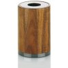 Kela Pohár na vonné tyčinky MOON difuzér dřevo / nerez KL-21416 Kela Pohár na vonné tyčinky MOON difuzér dřevo / nerez KL-21416