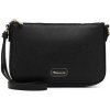 Tamaris Anja 33260-100 Black dámska kabelka 2 L čierna Tamaris Anja 33260-100 Black dámska kabelka 2 L čierna