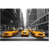 Dimex fototapeta MS-5-0008 Žlté taxi 375 x 250 cm Dimex fototapeta MS-5-0008 Žlté taxi 375 x 250 cm