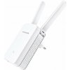 TP-link MW300RE, Wi-Fi Repeater/Range Extender, 300Mbit/s, WPS button, 3 fixné antény TP-link MW300RE, Wi-Fi Repeater/Range Extender, 300Mbit/s, WPS button, 3 fixné antény