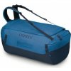 CESTOVNÁ TAŠKA OSPREY TRANSPORTER DUFFEL 95 BLUE FLAME CESTOVNÁ TAŠKA OSPREY TRANSPORTER DUFFEL 95 BLUE FLAME