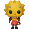 Funko POP! Simpsons: Demon Lisa Simpson Funko POP! Simpsons: Demon Lisa Simpson