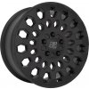 MSW 99 6,5x16 5x160 ET60 matt black MSW 99 6,5x16 5x160 ET60 matt black