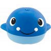 CHICCO Fontánka veľrybka do kúpeľa 6m+ CHICCO Fontánka veľrybka do kúpeľa 6m+