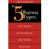 The 5 Dharma Types: Vedic Wisdom for Discovering Your Purpose and Destiny (Chokoisky Simon)