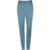 SOL'S Dámske nohavice chino Jared - Svetlomodrá | 40 SOL'S Dámske nohavice chino Jared - Svetlomodrá | 40