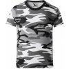 Malfini Camouflage 144 gray