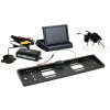 AMiO Asistenty parkovania TFT02 4,3” s kamerou HD-402-LED 4-senzorové AMiO Asistenty parkovania TFT02 4,3” s kamerou HD-402-LED 4-senzorové
