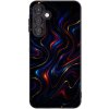 Picasee silikónový čierny obal pre Samsung Galaxy A16 5G - Noir Picasee silikónový čierny obal pre Samsung Galaxy A16 5G - Noir