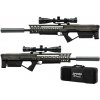 STORM Airsoft Airsoftová puška PC1 R-Shot System, Standard, Deluxe s optikou s puzdrom - Olive Drab STORM Airsoft Airsoftová puška PC1 R-Shot System, Standard, Deluxe s optikou s puzdrom - Olive Drab