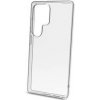 Kryt na mobil Celly Gelskin na Samsung Galaxy S25 Ultra (GELSKIN1122) priehľadný Kryt na mobil Celly Gelskin na Samsung Galaxy S25 Ultra (GELSKIN1122) priehľadný