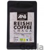 ANi Chaga Reishi Bio Instantná káva 100 g ANi Chaga Reishi Bio Instantná káva 100 g