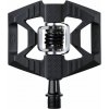CRANKBROTHERS Doubleshot 1 Black CRANKBROTHERS Doubleshot 1 Black
