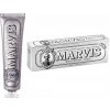 Marvis Whitening Mint beliaca pasta s fluoridy 85 ml Marvis Whitening Mint beliaca pasta s fluoridy 85 ml