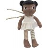 Mäkká bábika Flora mini EcoBuds Rubens Barn Mäkká bábika Flora mini EcoBuds Rubens Barn
