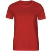 MALFINI Tričko Edge, krátký rukáv, dámské MAL-8140715 L Červená MALFINI Tričko Edge, krátký rukáv, dámské MAL-8140715 L Červená