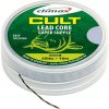 Climax Šnúra s Oloveným Jadrom Cult Leadcore Weed 10m 25lb Climax Šnúra s Oloveným Jadrom Cult Leadcore Weed 10m 25lb