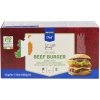 METRO Chef Burger 10 x 100 g METRO Chef Burger 10 x 100 g