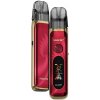 SMOK Novo Classy Pod kit 1350 mAh Ruby Red