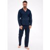 CORNETTE Pánske pyžamo 114/80-Cornette 80 3XL CORNETTE Pánske pyžamo 114/80-Cornette 80 3XL