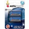AgfaPhoto Power C 2ks AP-LR14-2B AgfaPhoto Power C 2ks AP-LR14-2B