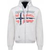 Geographical Norway Grusty Blended DB 100 M WZ3084H/GN-Blended Grey