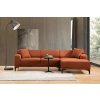 Atelier Del Sofa Petra R rohová – Oranžová Atelier Del Sofa Petra R rohová – Oranžová