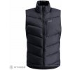 Lundhags Fulu Down Vest dámska zateplená vesta, black XS Lundhags Fulu Down Vest dámska zateplená vesta, black XS