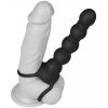 LoveToy Vibrating Fantasy Double Prober LoveToy Vibrating Fantasy Double Prober