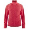 Craft ADV Nordic Training Speed Jacket 2 Women červená M Craft ADV Nordic Training Speed Jacket 2 Women červená M